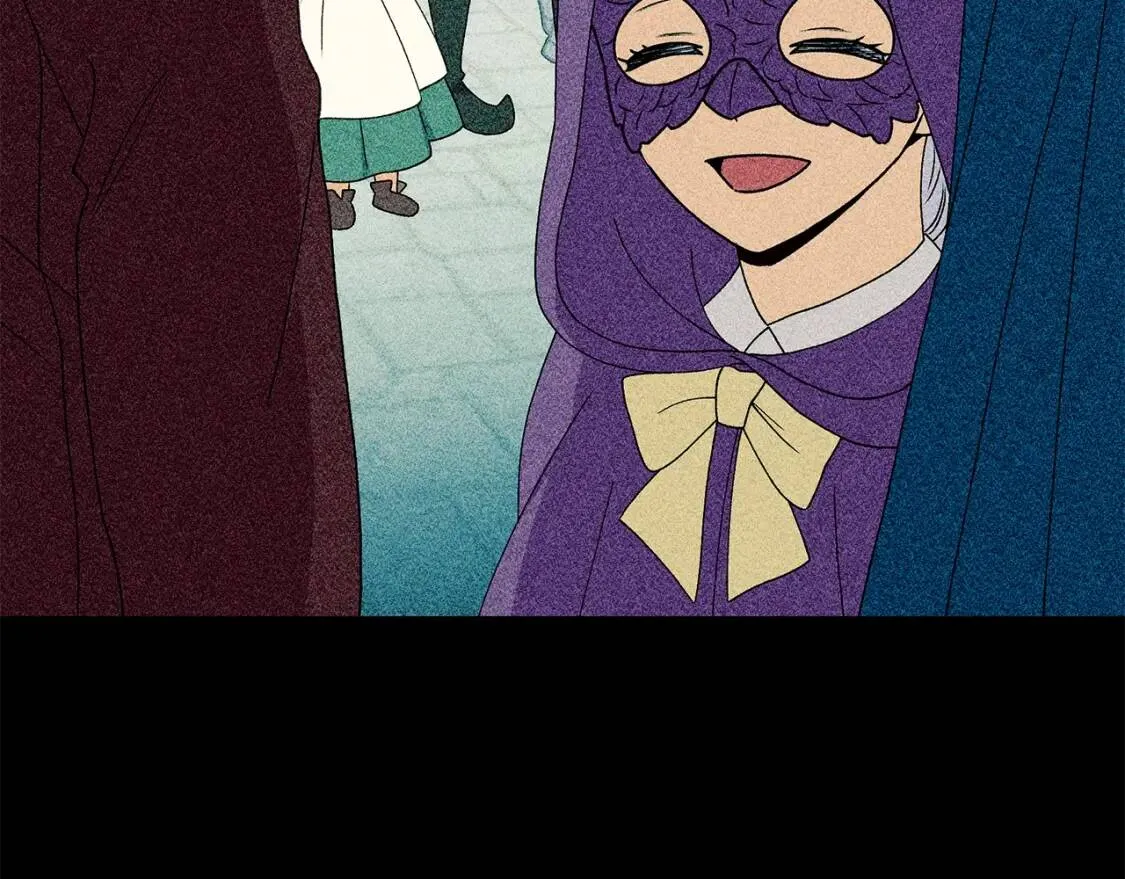第106话 不愧是她的女儿 第23页