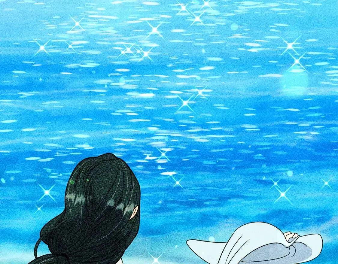 第106话 不愧是她的女儿 第55页