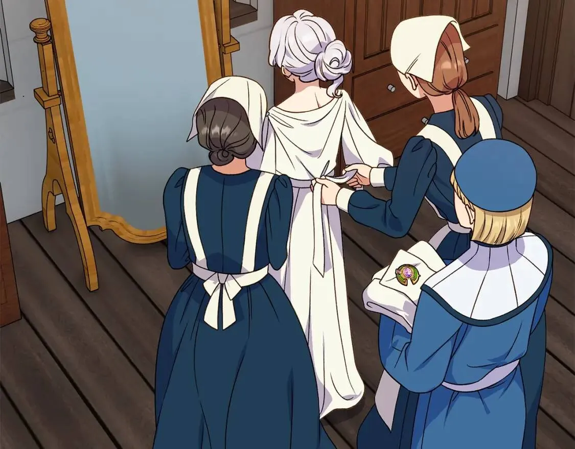 第107话 真正的女儿 第17页