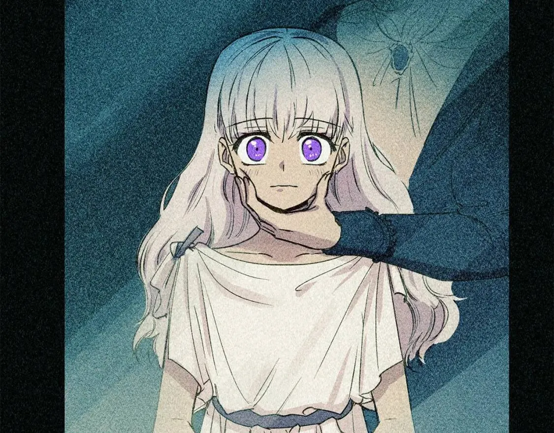 第107话 真正的女儿 第22页