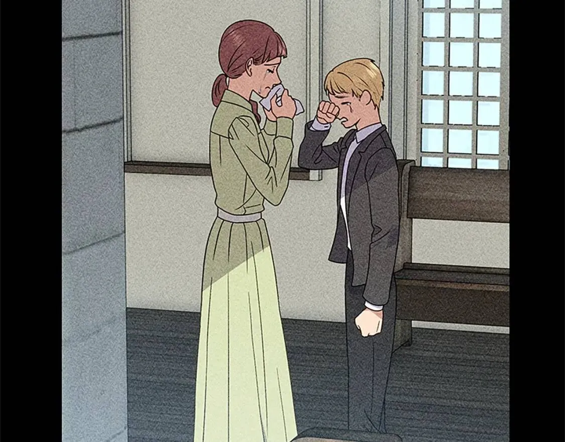 第96话 主动出击 第106页