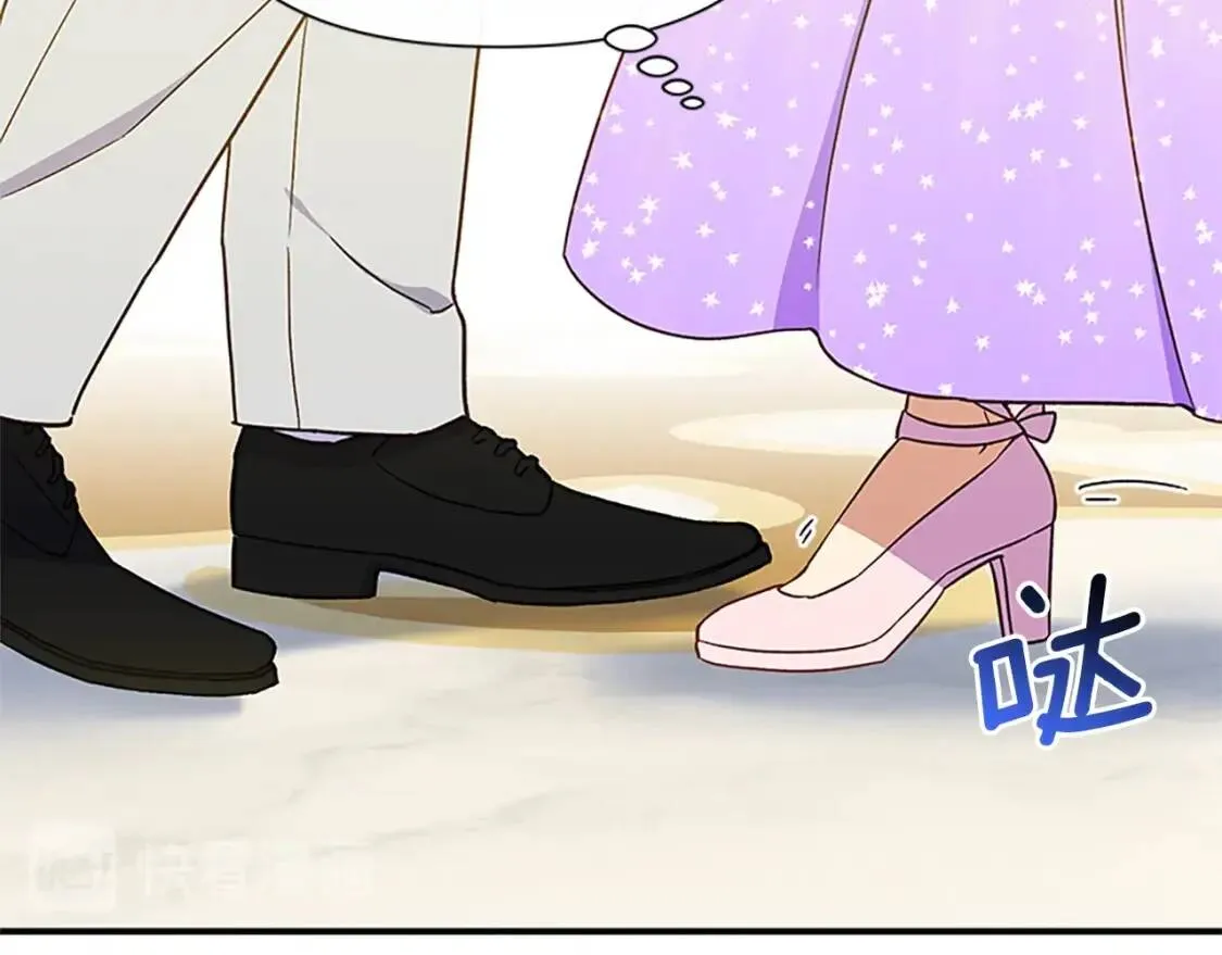 第93话 他讨厌我了？ 第114页