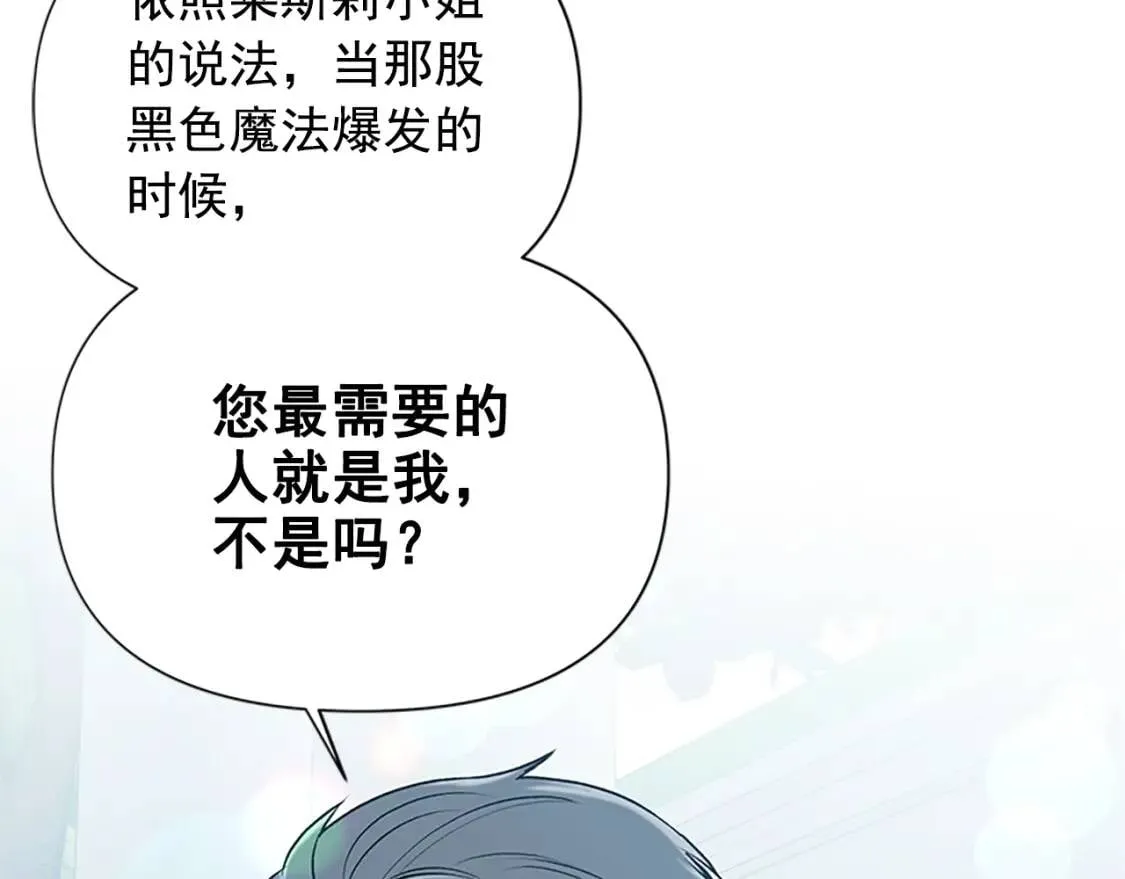 第92话 有目的的接近你 第29页