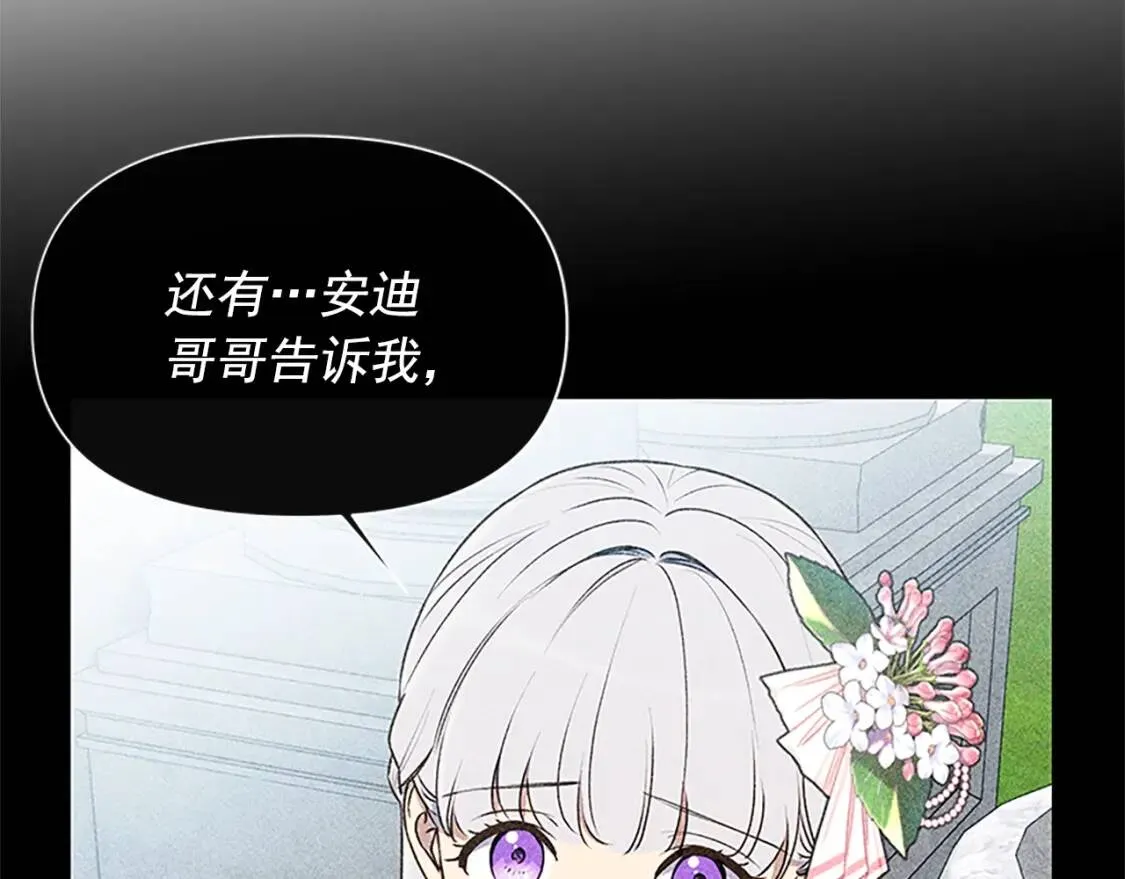 第92话 有目的的接近你 第58页