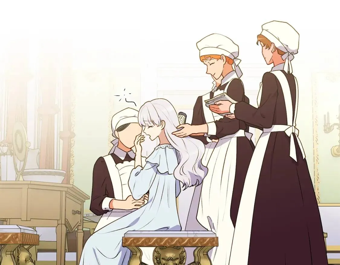 第88话 全家画像 第6页