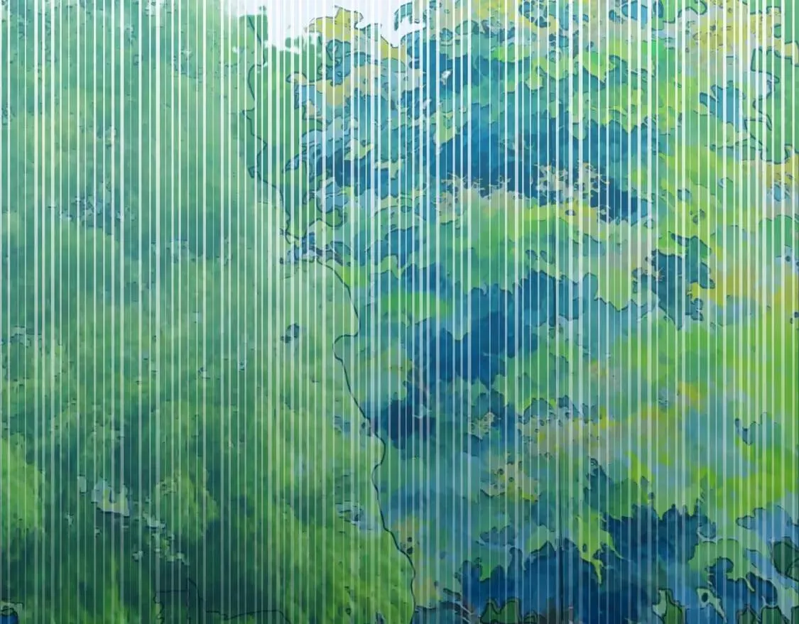 第77话 强硬反击 第37页