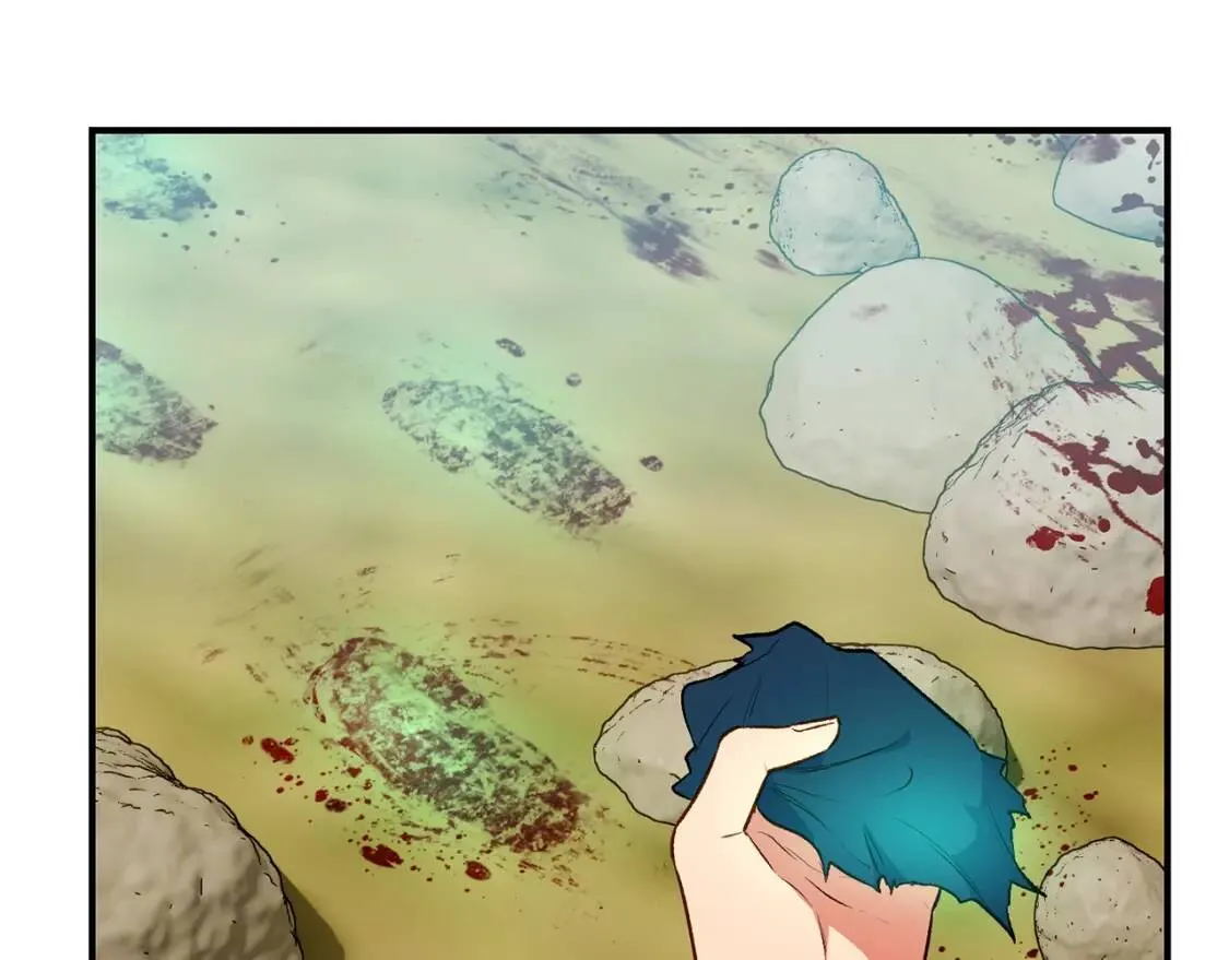 第77话 强硬反击 第162页
