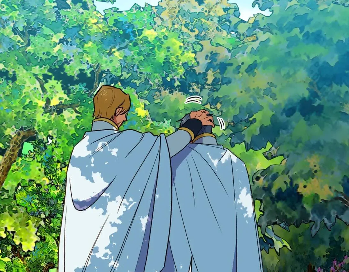 第73话 强势闯宫 第111页