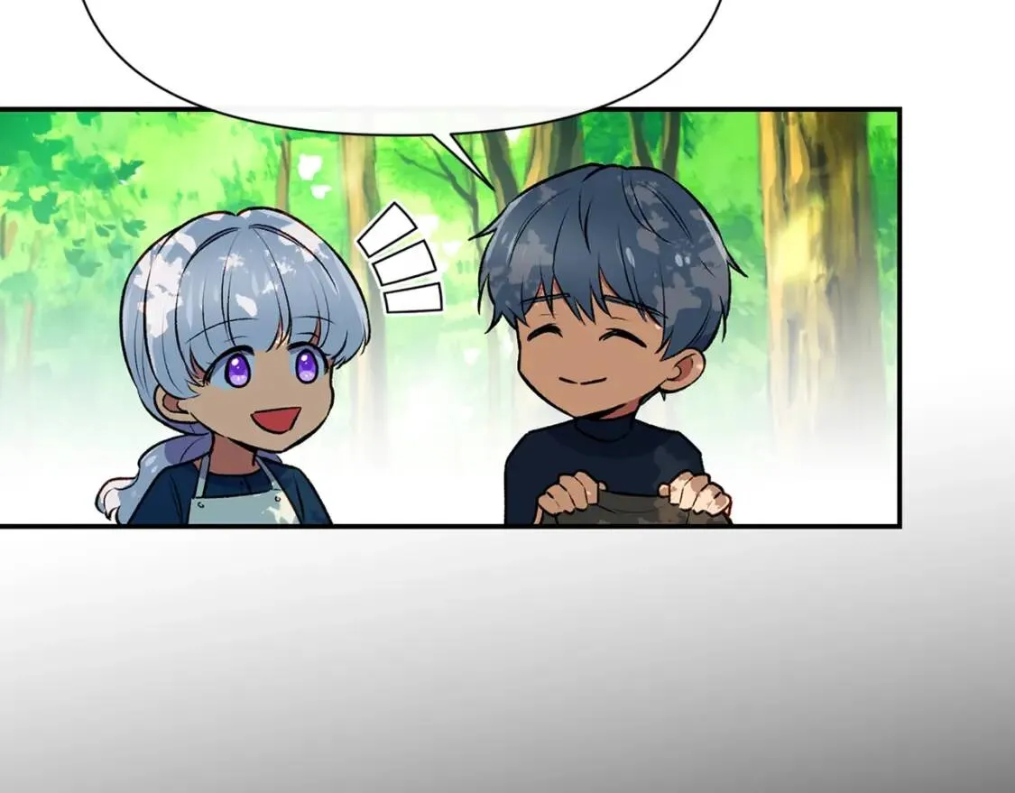 第72话 最甜的糖 第86页