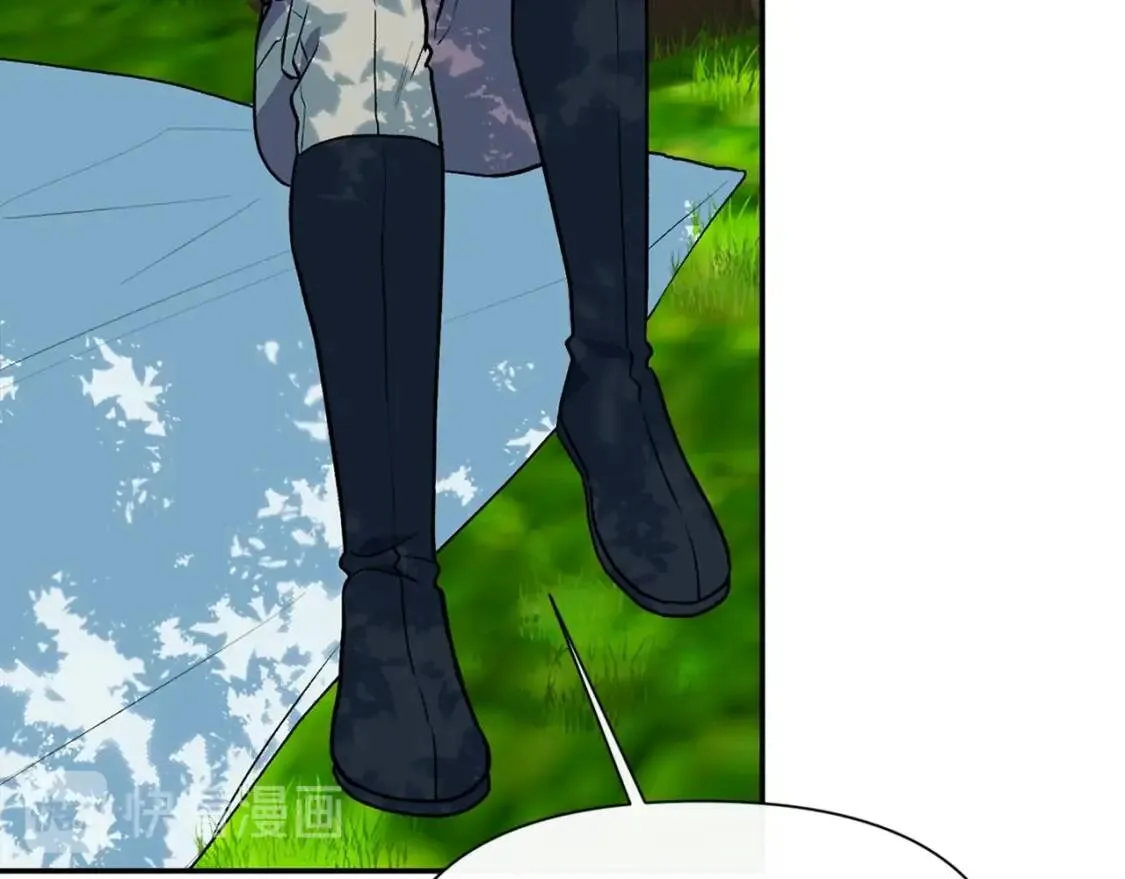 第72话 最甜的糖 第135页