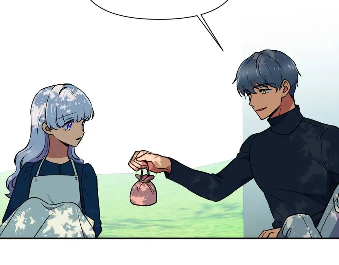 第72话 最甜的糖 第140页