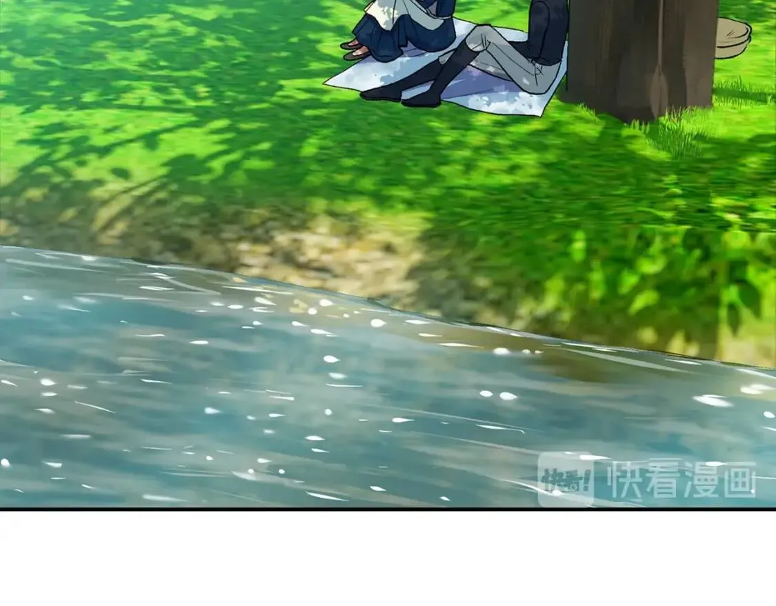 第72话 最甜的糖 第167页