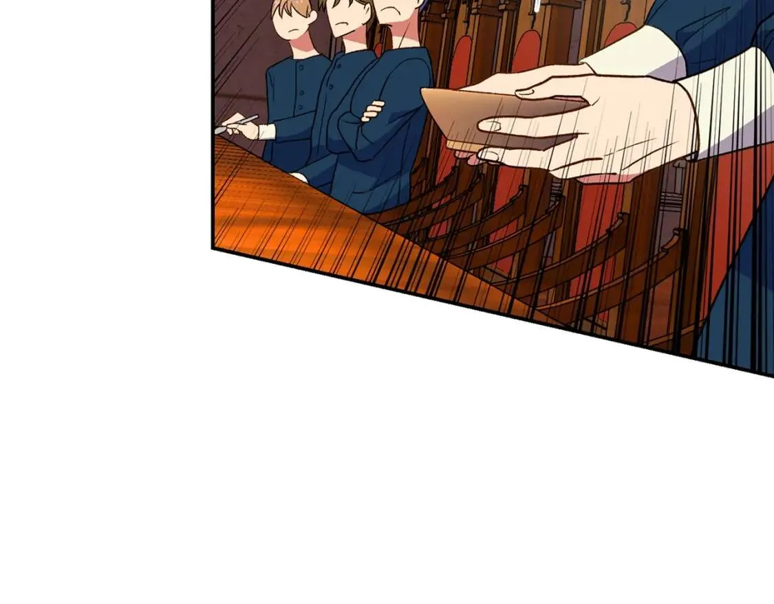 第69话 戴罪之身的候选人 第116页