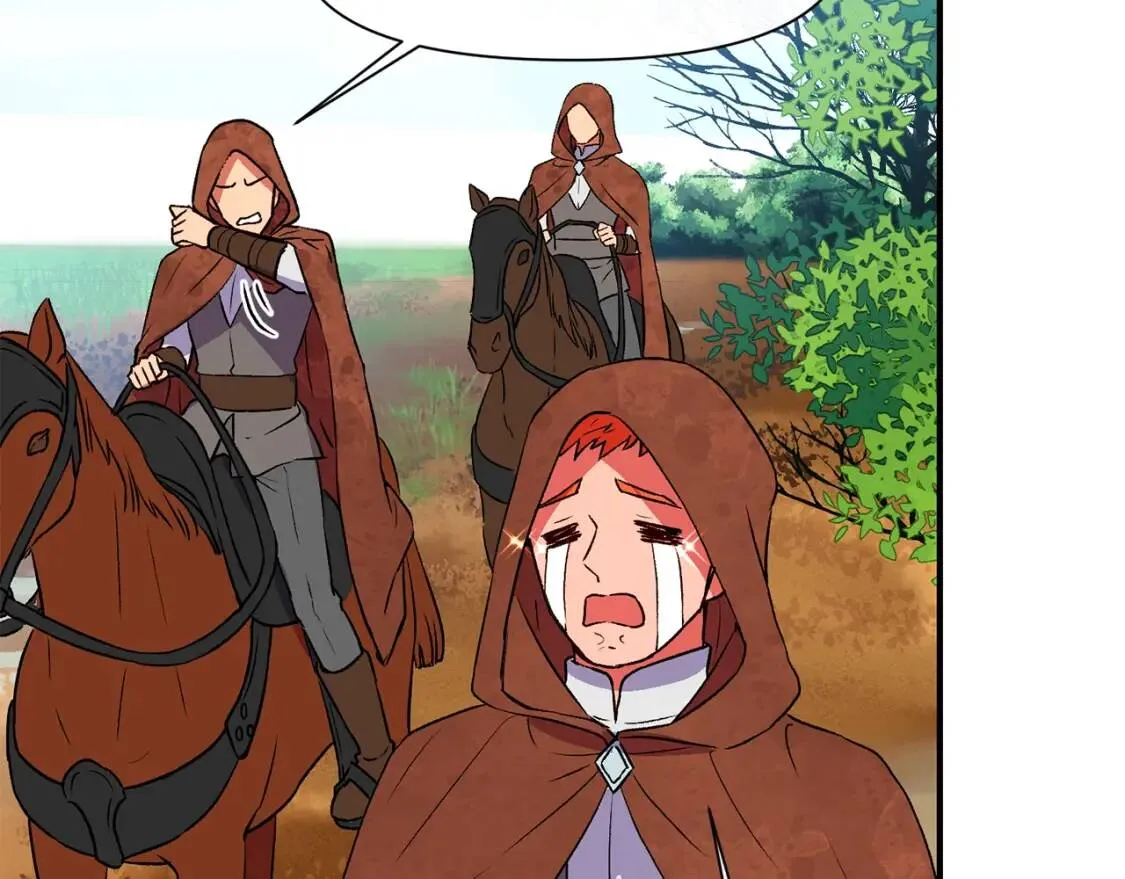 第二季 · 启· 被求婚的魔女 第8页