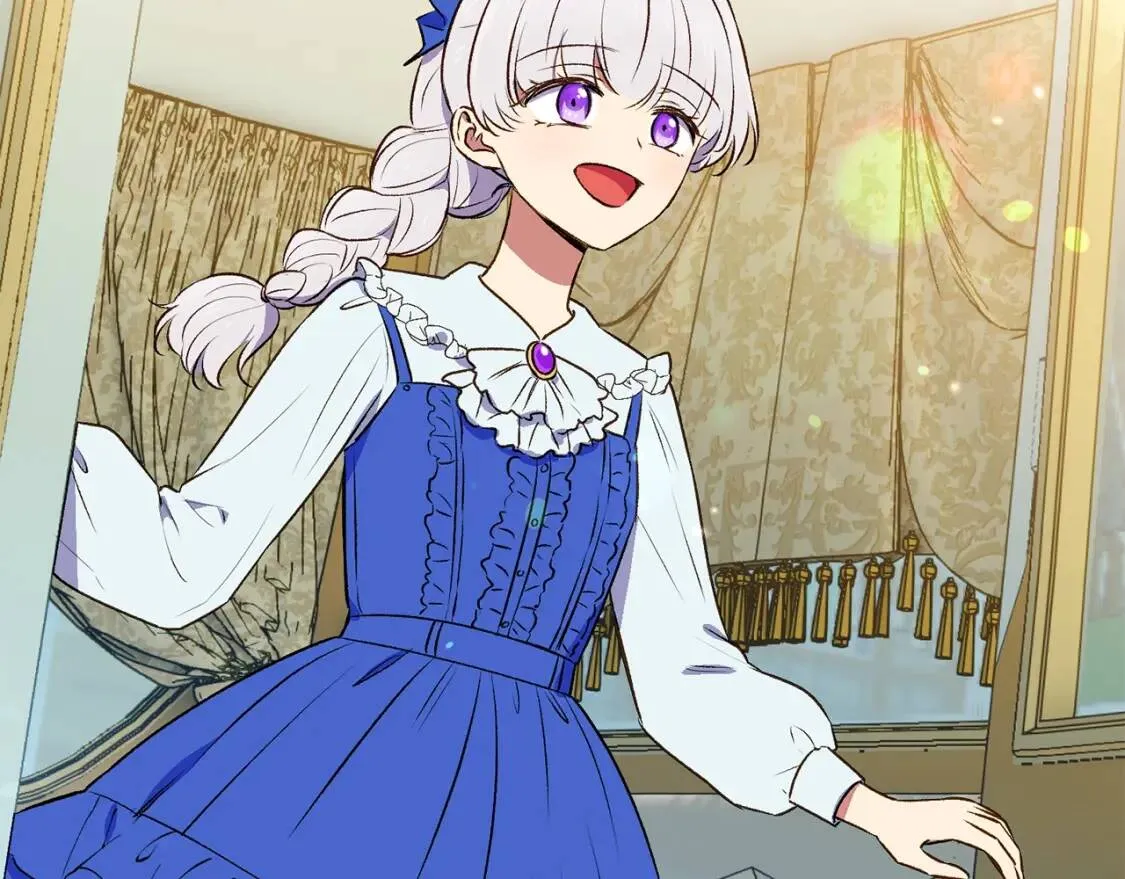 第二季 · 启· 被求婚的魔女 第34页