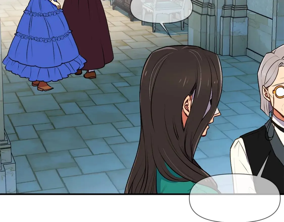 第二季 · 启· 被求婚的魔女 第88页