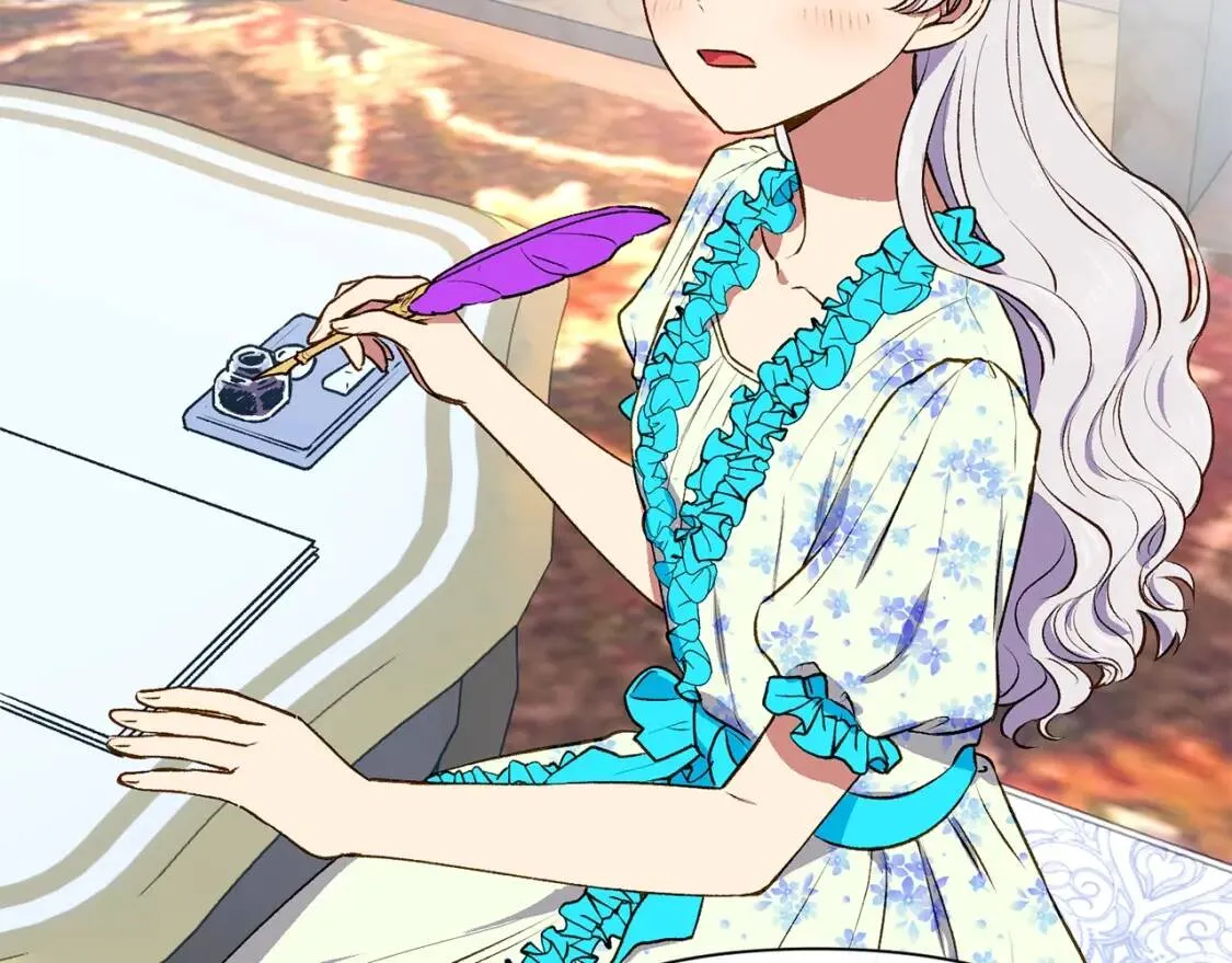 第二季 · 启· 被求婚的魔女 第116页