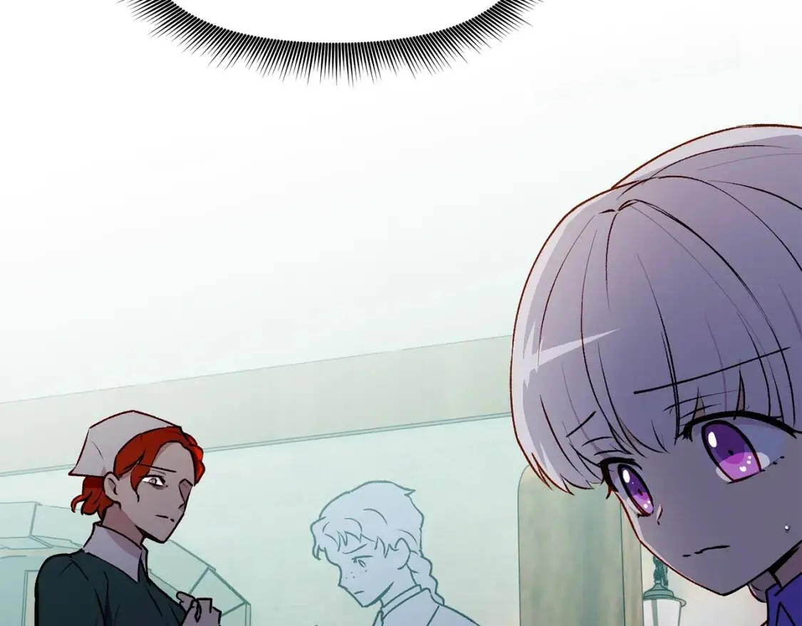第58话 荣光背后 第167页