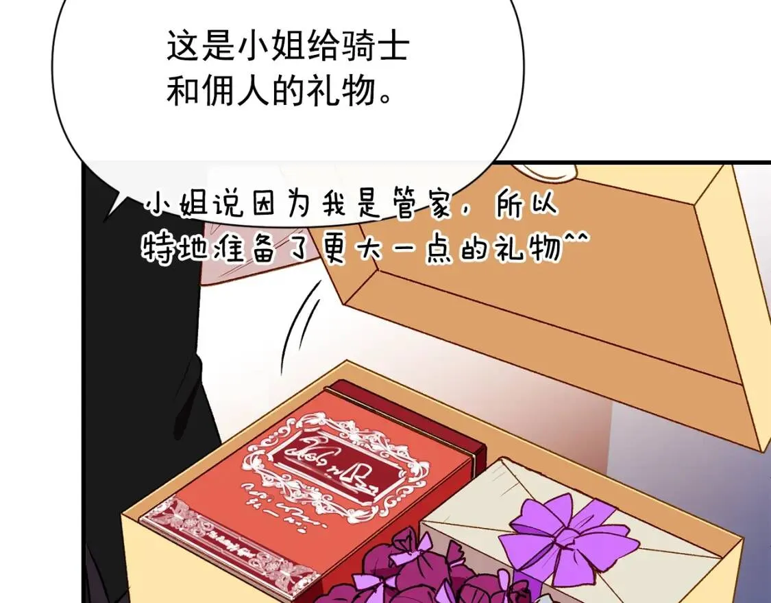 第57话 礼物 第84页