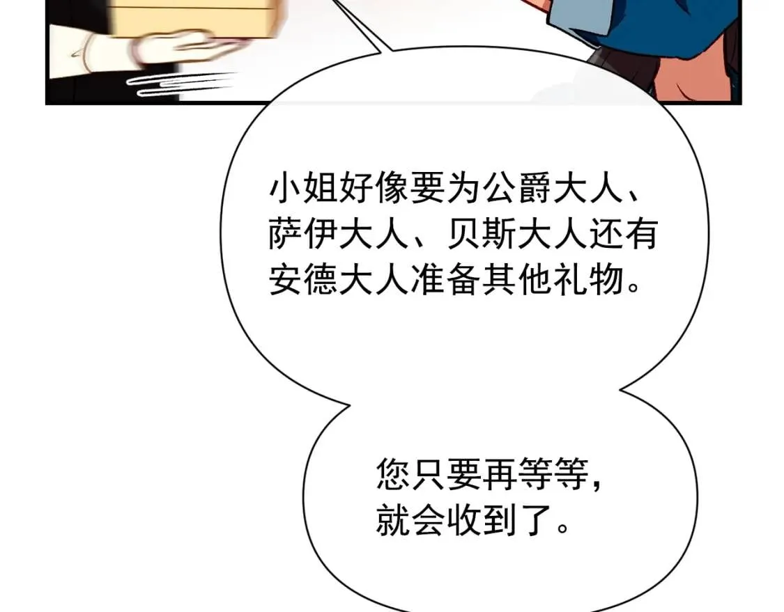 第57话 礼物 第88页