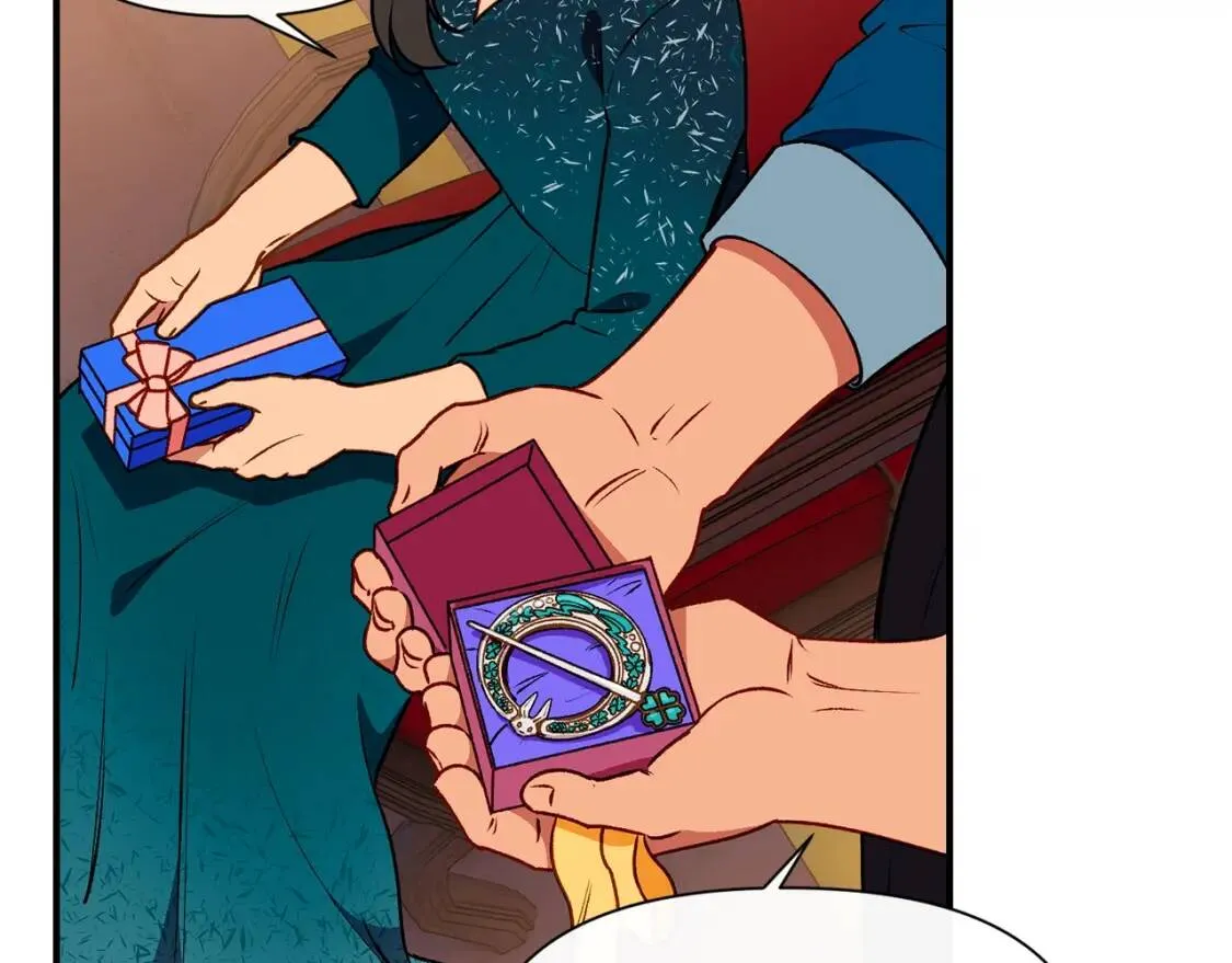 第57话 礼物 第122页