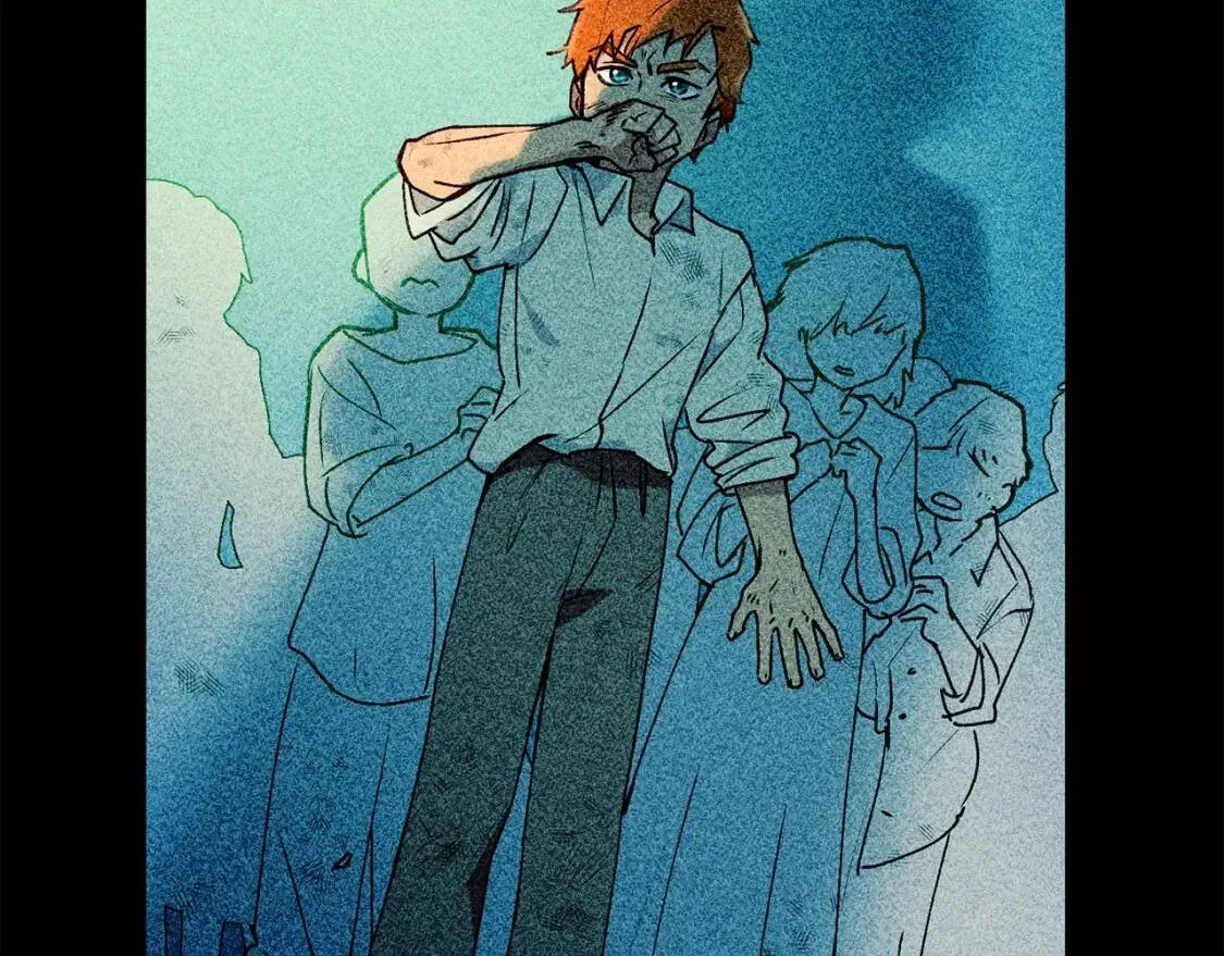 第57话 礼物 第143页