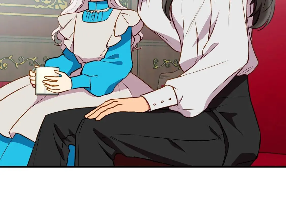 第46话 安拉贝尔的位置 第5页