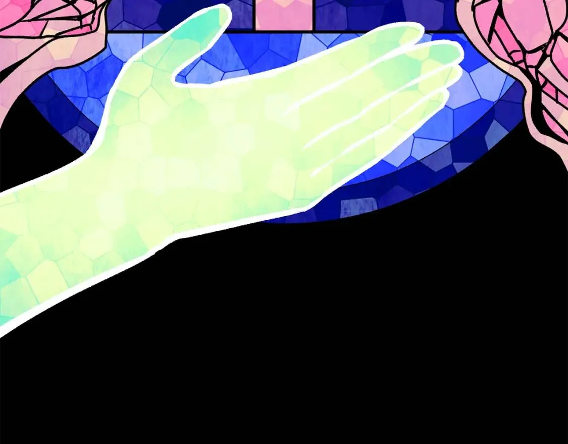 第46话 安拉贝尔的位置 第15页