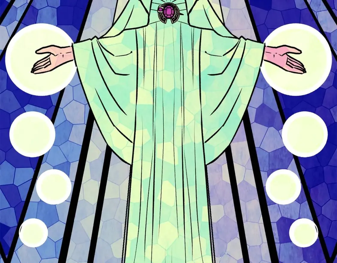 第46话 安拉贝尔的位置 第50页