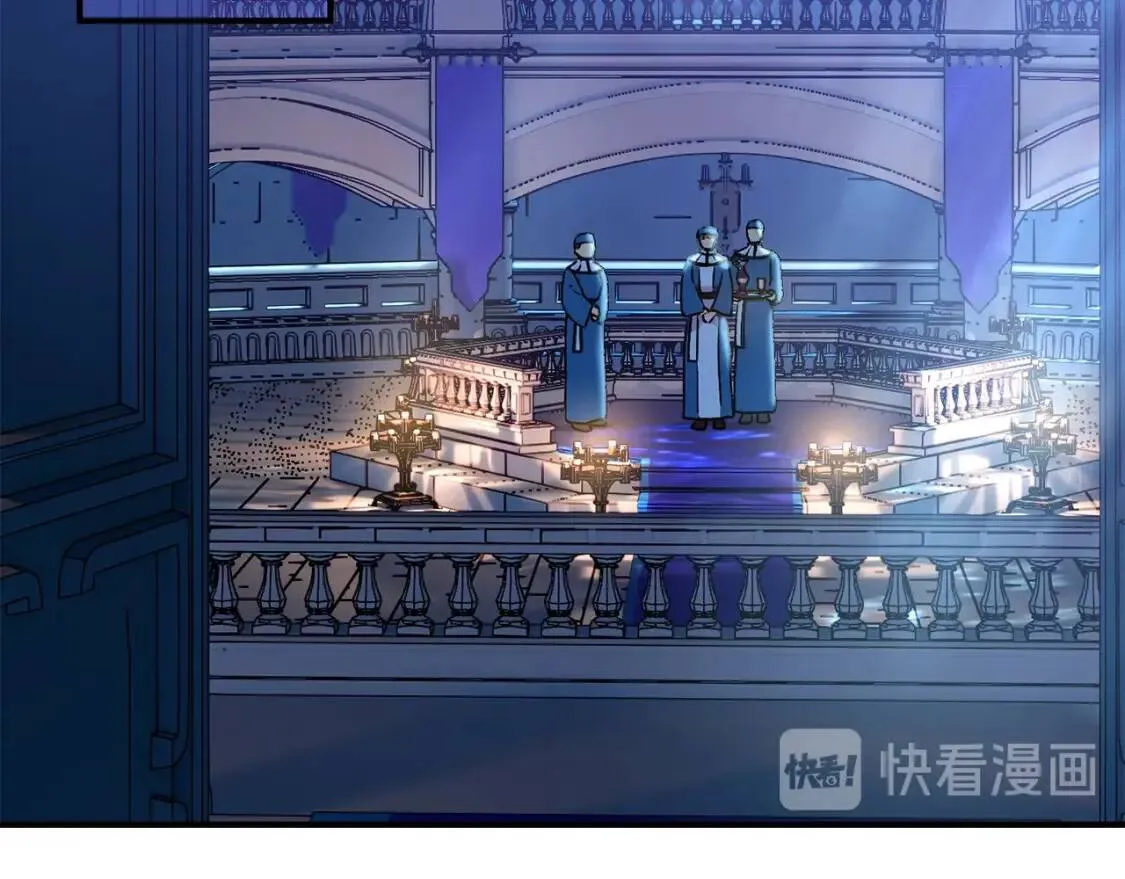 第43话 你是为了什么？ 第138页