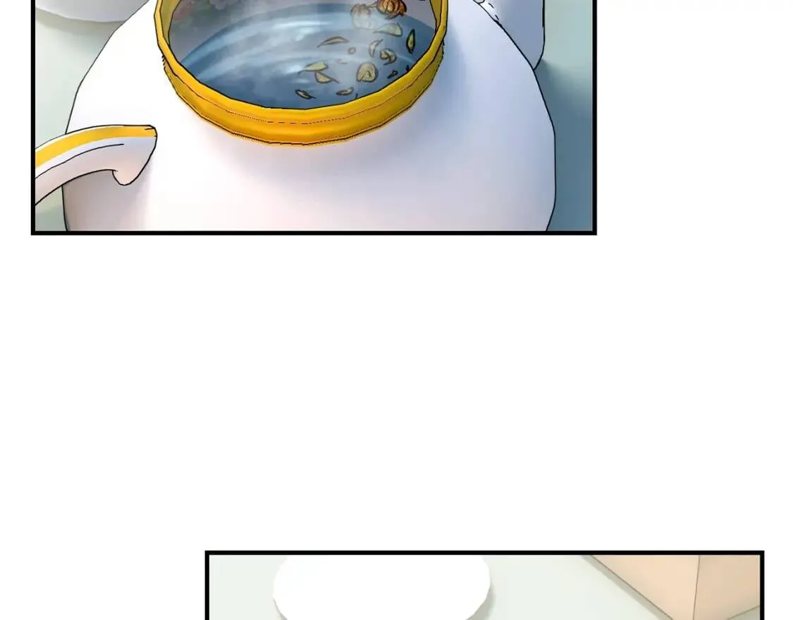 第36话 骑士的失态 第28页