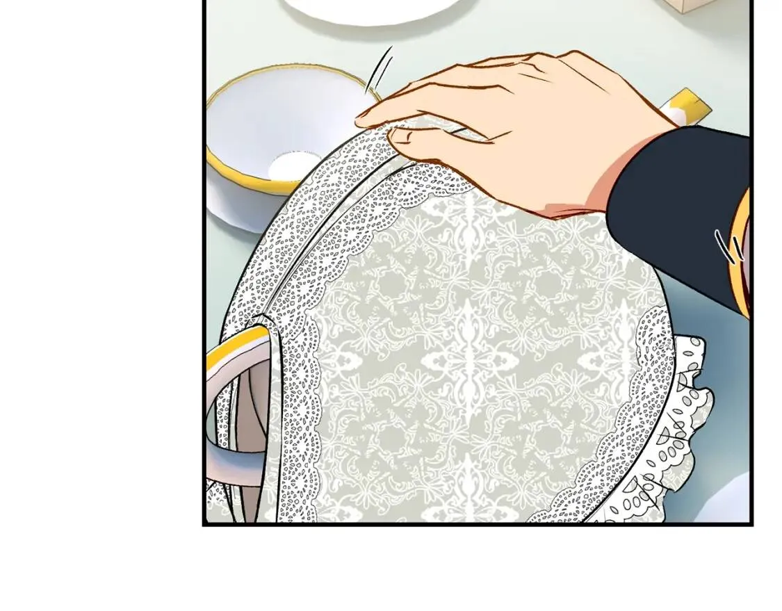 第36话 骑士的失态 第29页