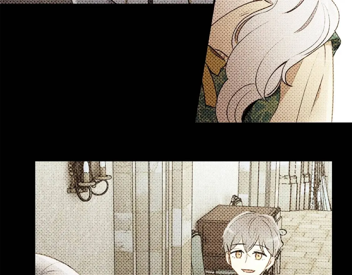 第29话 甜蜜的尴尬 第104页