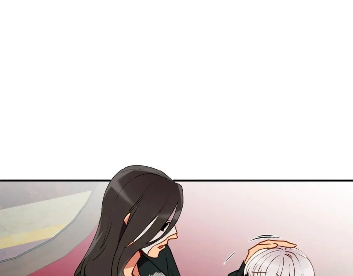 第28话 神学老师？ 第50页