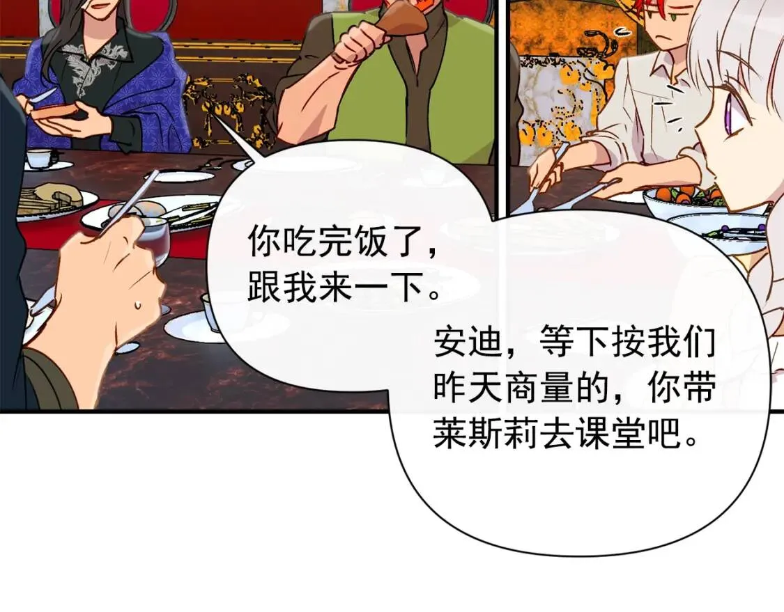 第23话 二哥的教导 第45页