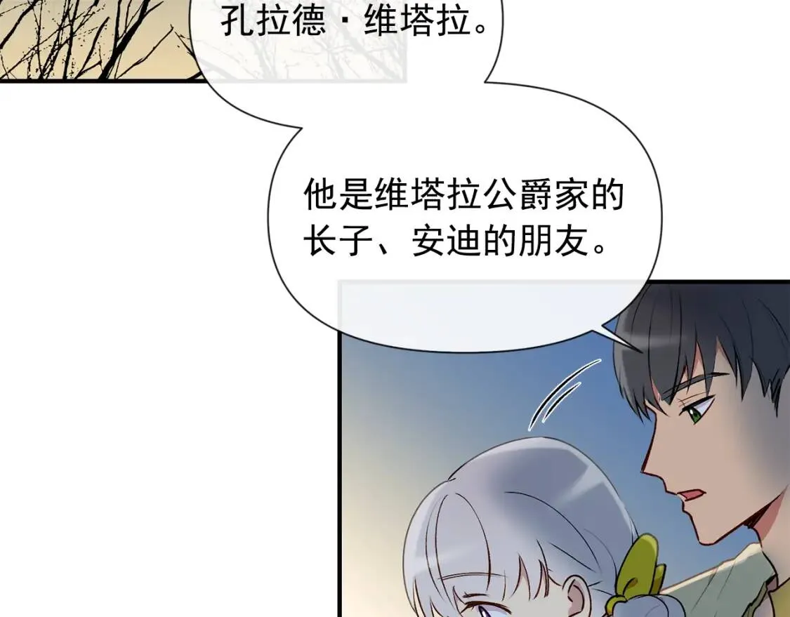 第17话 傲娇的二哥 第86页