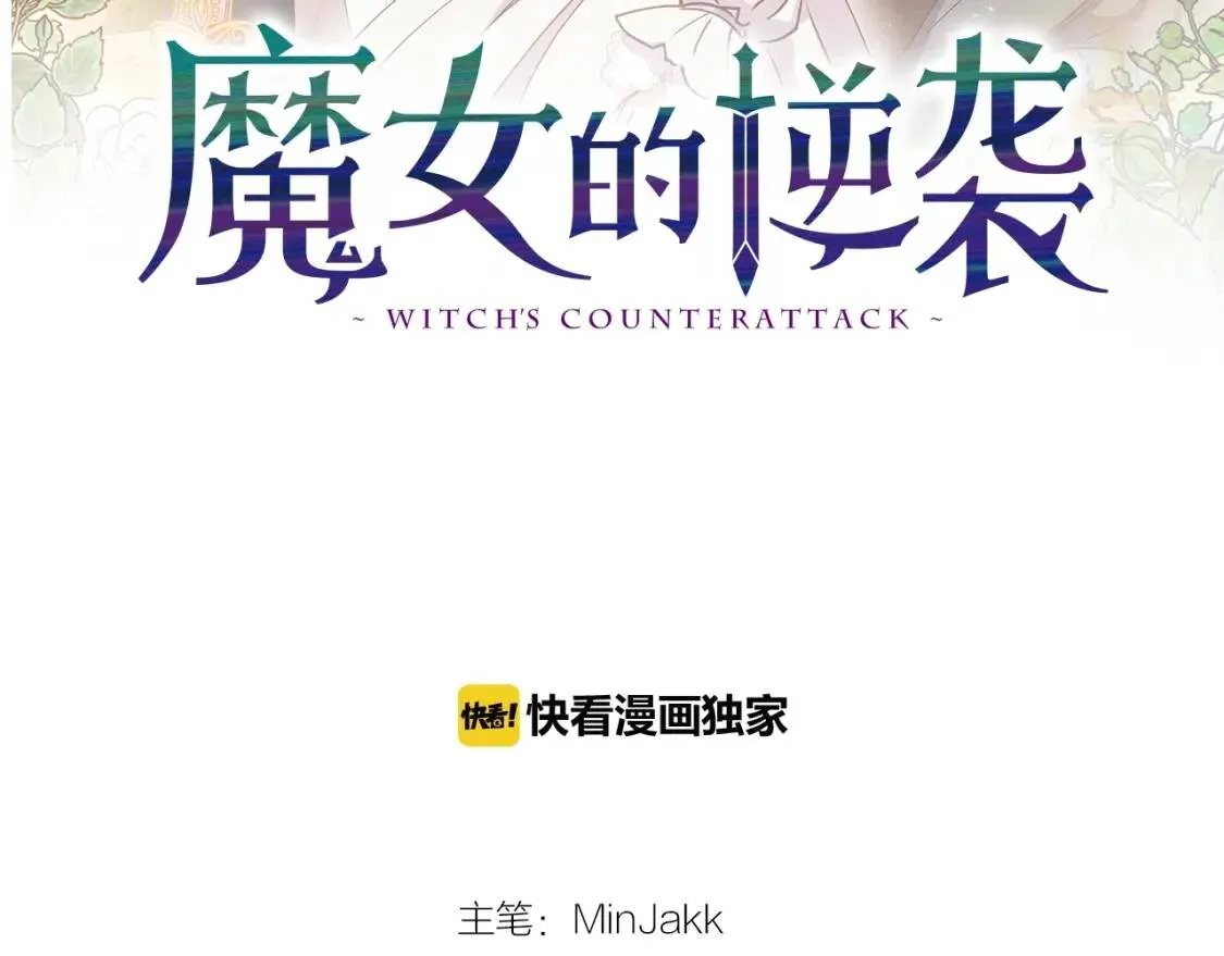 第11话 第二个黑暗术士 第28页