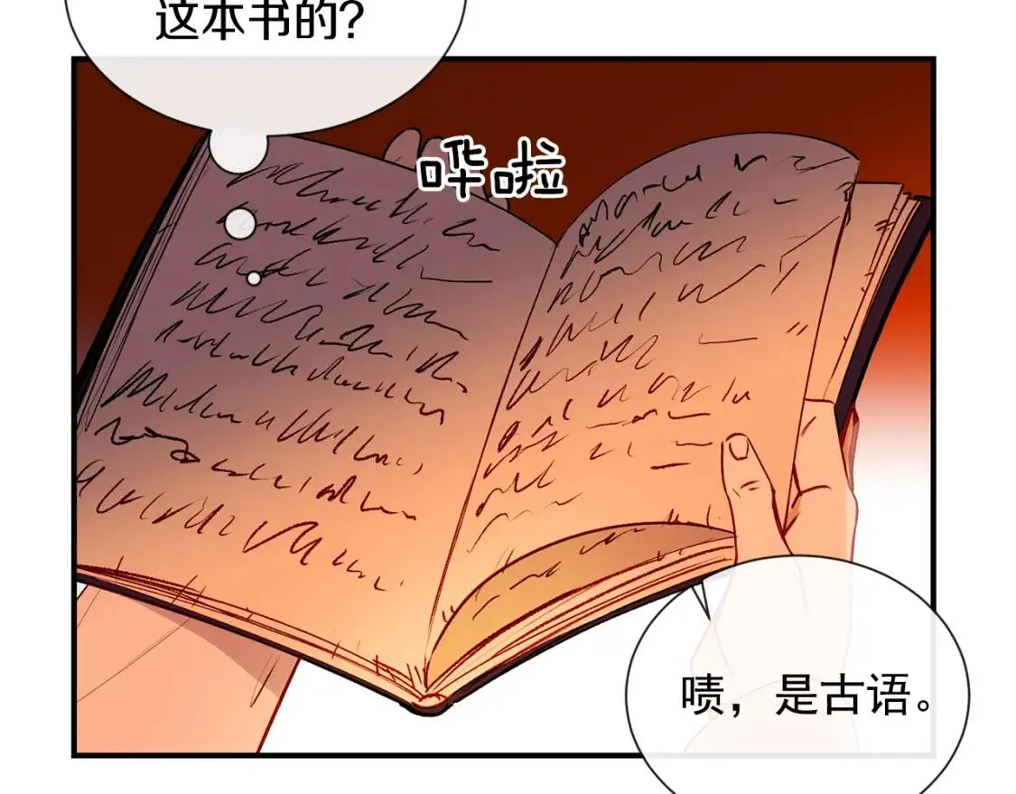 第11话 第二个黑暗术士 第144页