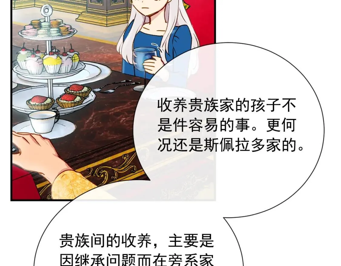 第10话 贪婪的皇室 第80页