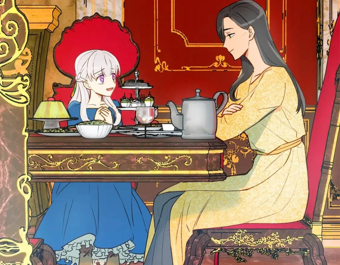 第10话 贪婪的皇室 第156页
