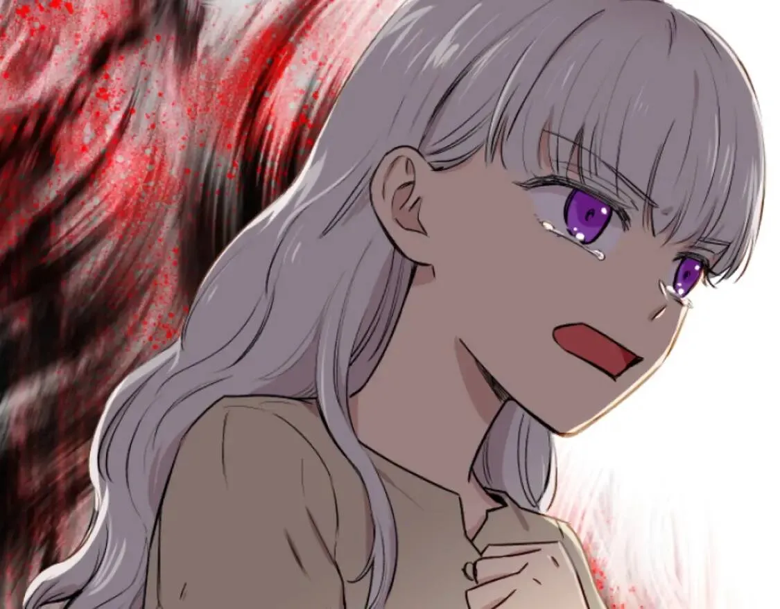 第6话 怪物血统的公爵 第7页