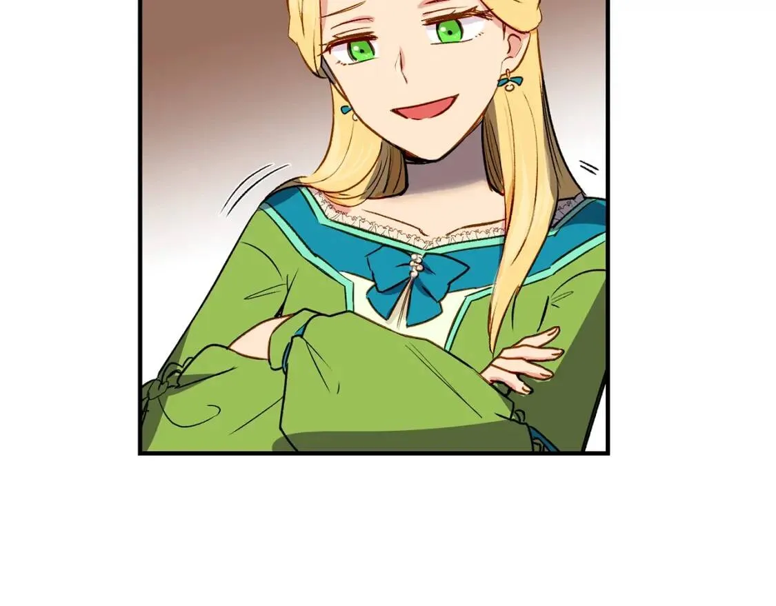第6话 怪物血统的公爵 第84页