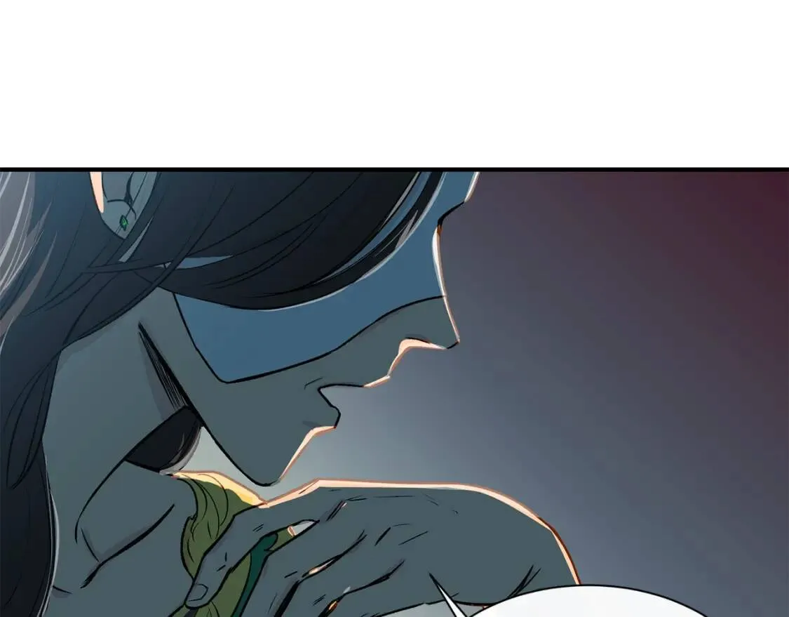第6话 怪物血统的公爵 第152页