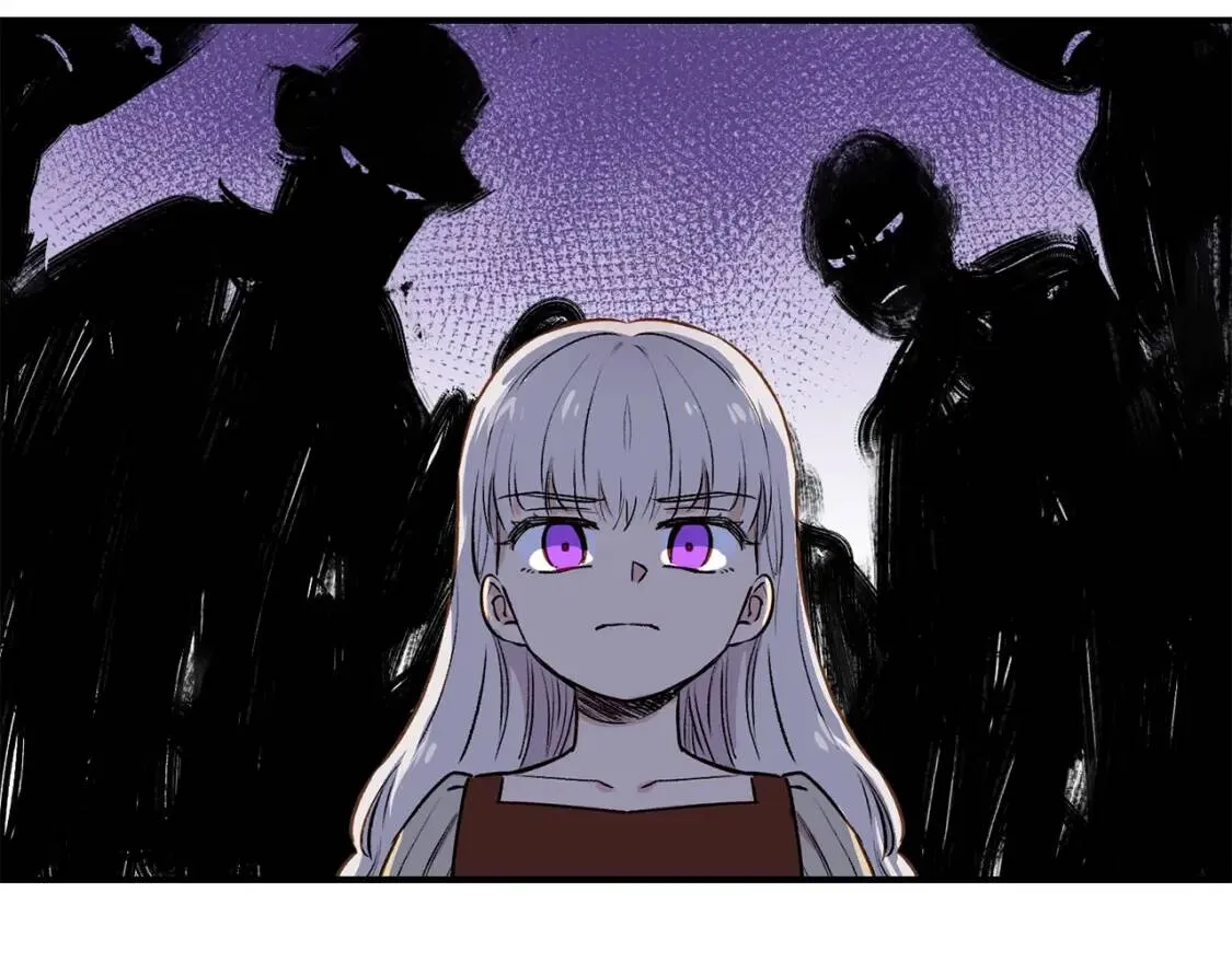 第5话 撕掉她虚伪的假面 第31页