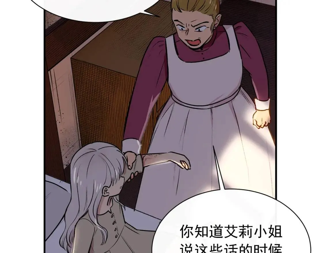 第5话 撕掉她虚伪的假面 第113页