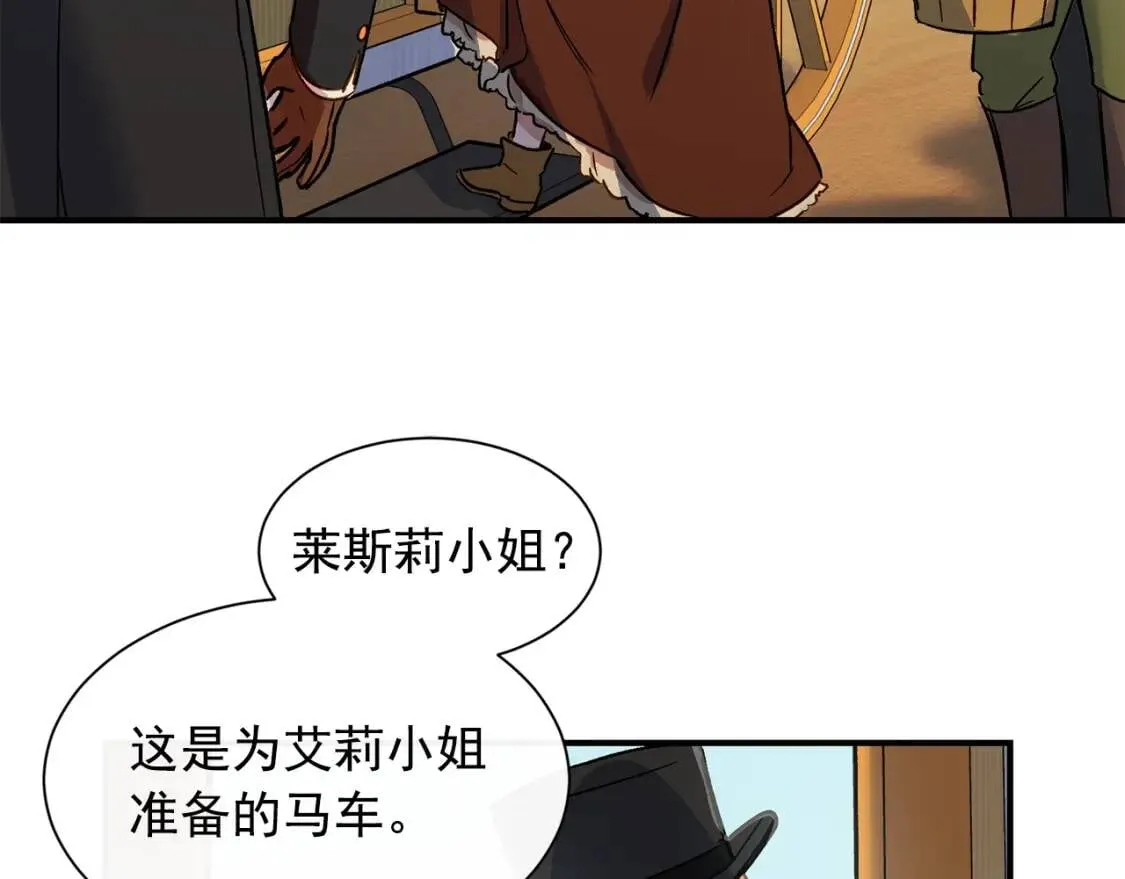 第3话 第一次反抗 第35页