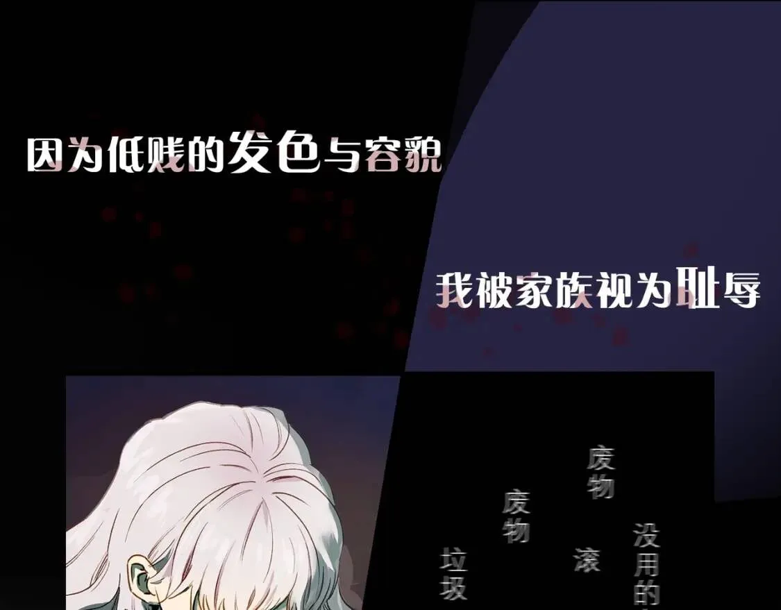 序章 我想要活下去 第1页