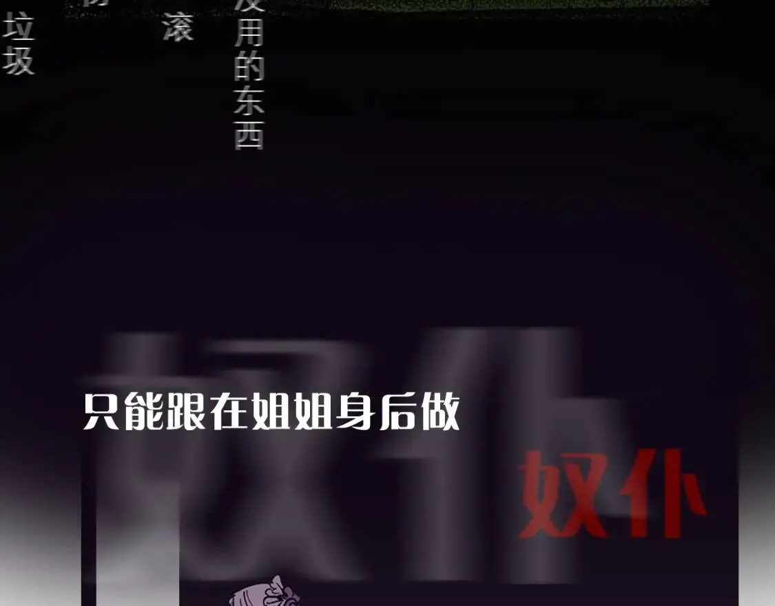 序章 我想要活下去 第3页