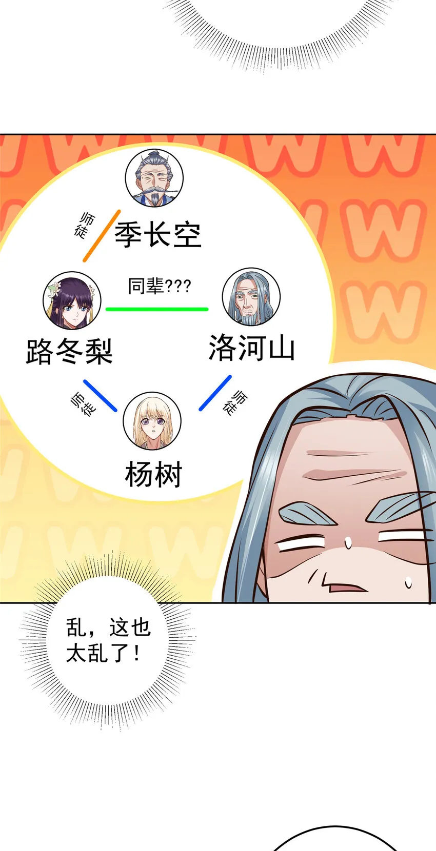 171 四大神剑的怪胎 第23页