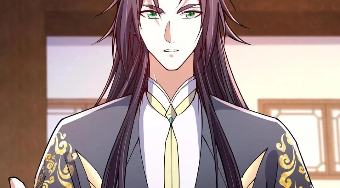 200 他有个好师父啊！ 第106页